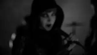 WELL HUNG HEART - Black Lightning (Official Video)