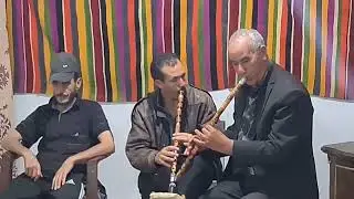 قصبة شاوية gasba chaoui