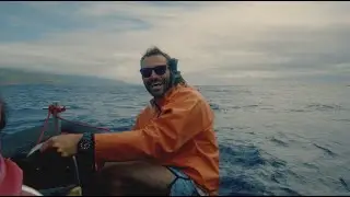 Azores x Save The Waves