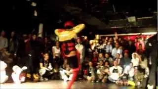 Team Starr Revlon @ Rumble Ball #59