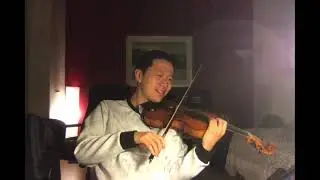32 Bars Slow Blues Take 4
