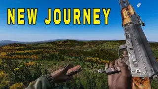 FRESH WIPE | Chernarus | !server !discord !youtube