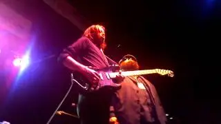 Daytona Blues Fest 2012