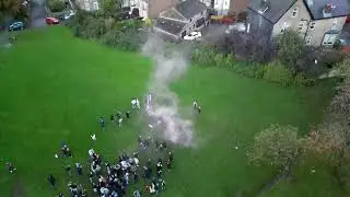 Demi-Leigh Davies  .Balloon Release Video