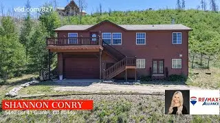 5440 Gcr 41 Granby, CO 80446