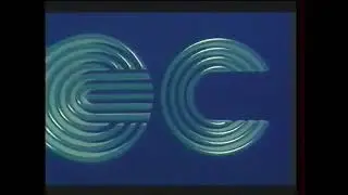 UGC Droits Audiovisuels (in color) (1984)