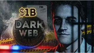 Ross Ulbricht: The Rise and Fall of the $1B Dark Web Empire