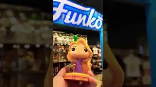 Disney Pop Princess | Funko Pop