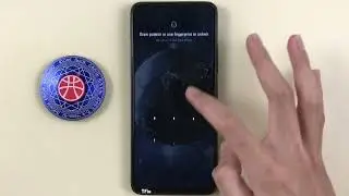 Как скрыть уведомления на экране блокировки на Xiaomi Redmi 12 с Android 13