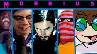 It's Morbin Time