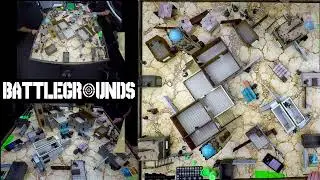 Live Infinity N4 Tournament : Supplies Starmada vs Morats