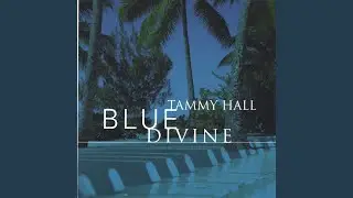 Blue Divine
