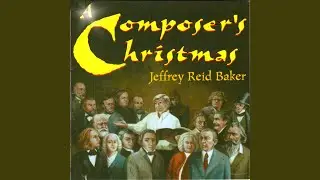 O Holy Night: Prelude for Orchestra