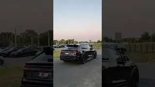 Audi Rs Q5