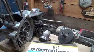 МОТОР ЮПИТЕРА
