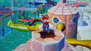 Super Mario 3D All Stars Part 27