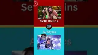 wwe #wouldyourather #trivia #wweraw #triviatime