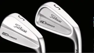 Bộ gậy Golf Titleist Irons CB 712 NS950 Regular 3 PW 512RS1R3PA  LogicBUY.vn
