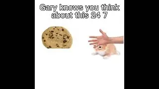 Гэри приготовил для вас подарки #gary
