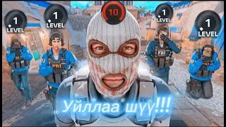CS2 montage & Funny moments 💕THANKS FOR THE 300 SUBS💕