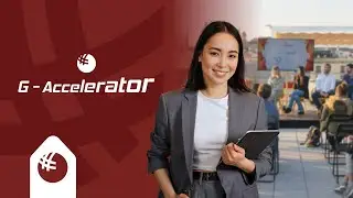 G-Accelerator at GBSB Global - SAVE Team