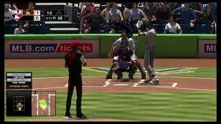 MLB the show 18 RANKED SEASON