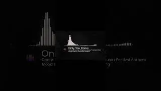 Only You Know (30-Second Preview) | Electronic Cinematic Pop | AIBeatBotHub Teaser