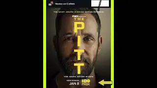 ☎️ 2026 Release Date for NEW Season of The Pitt: TV Series on HBO MAX: Celebrity TV Guide News Tea