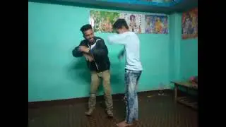 new phari dance   ( himachali folkshake 01)|| Gopal sharma