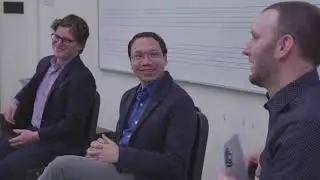 Chicago Composers Orchestra (CCO) 10th Anniversary Celebration