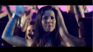 Sunset Project - Welcome Back (Official Video HD)