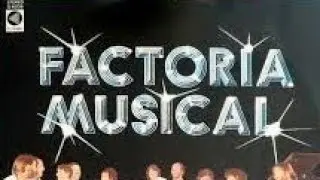 Factoria Musical - Running - (1982)
