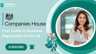 Decoding Companies House: Your Guide to Business Registration in the UK