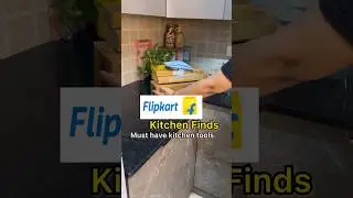 2 Million views on instagramKitchen items starting Rs 125 Flipkart #shortsfeed #shortsviral #youtube