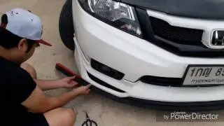 วิธีติดลิ้นยาง ลิ้นยางโคตรซิ่งJUMPER