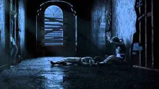 The Darkness II - Cinematic Trailer