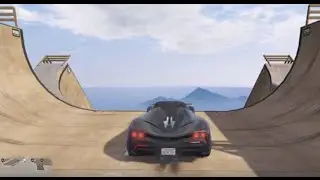 GTA 5 - ULTRA RAMP!!