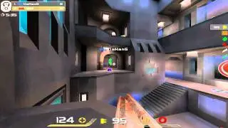 coL Vo0 vs EG DaHanG IEM USA sf g2 Aerowalk