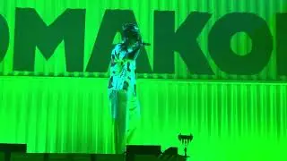 Tyler, the Creator- &ldquo;Thought I Was Dead&rdquo; Live in Kansas City Chromakopia Tour