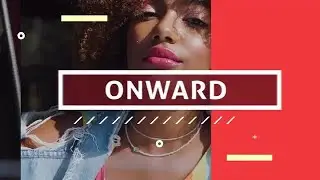 Stylish Dynamic Promo After Effects Templates