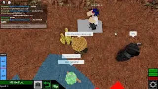 new plane crazy easter egg