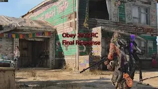 Fatal - Obey RC Final Response