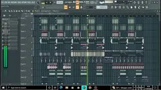 FLP!! DISCO JUNGLE DUTCH STYLE MEDAN !!! BETONNN....