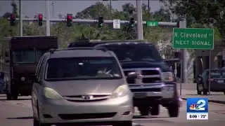 Florida lawmakers aiming to reduce steep vehicle insurance rates