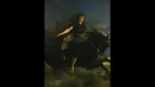 Cornelius Gurlitt:  Etude in d minor; Nachtiche Reise Op  82, No 65.  Clark Bryan, piano