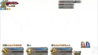 3T Setsubun Challenge Quest FGO NA (My first minturn CQ)