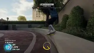 Skate. Christmas Update