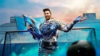 😱🔥 THE-LAWJAXX-YT PLAYZ LIVE 🔥😱 | MESSI POWER KICKS [LIVE] | Call of Duty: Mobile - BattleRoyal
