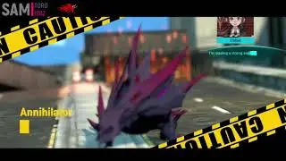 靈魂 行者 \\ soul worker\\ soulworker zero \\ العاب 2020