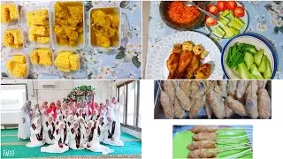 MAU KONSISTEN BIKIN VIDEO,TAPI SUSAH MOODNYA